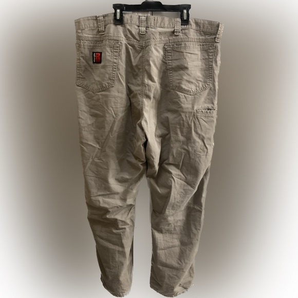 Wranglers - Picture 2 of 5